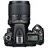 Nikon D90 with 18-105mm ED VR Lens plus Free Gadget Bag
