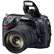Nikon D300s Digital SLR Camera with 16-85mm VR Lens plus Free Gadget Bag