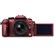 Panasonic G2 Red Digital Camera Body plus Free 8GB Card and Strap