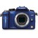 Panasonic G2 Blue Digital Camera Body plus Free 8GB Card and Strap