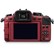 Panasonic G2 Red Digital Camera with 14-42mm Lens plus Free 8GB Card and Strap