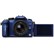 Panasonic G2 Blue Digital Camera with 14-42mm Lens plus Free 8GB Card and Strap