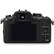 Panasonic G10 Black Digital Camera with 14-42mm Lens plus Free 8GB Card and Strap