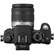 Panasonic G10 Black Digital Camera with 14-42mm Lens plus Free 8GB Card and Strap