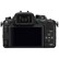 Panasonic G1 Black Digital SLR with 14-45mm and 45-200mm Lenses plus Free 8GB Card, Case and Strap