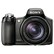 Sony Cyber-shot DSC-HX1 Black Digital Camera plus Free Carry Case