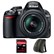 Nikon D3100 Digital SLR with 18-55mm VR Lens plus Free Bag and 4GB Memory Card
