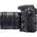 Nikon D300s Digital SLR Camera with 16-85mm VR Lens and Free Nikon Backpack
