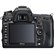 Nikon D7000 Digital SLR Camera with 18-105mm VR Lens plus Free Backpack and 8GB Card