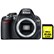 Nikon D3100 Digital SLR Camera Body plus Free 8GB Memory Card