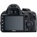 Nikon D3100 Digital SLR with 18-55mm VR Lens plus Free 8GB Memory Card
