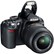 Nikon D3100 Digital SLR Camera Body plus Free 4GB Memory Card