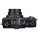 Nikon Coolpix P7000 Black Digital Camera plus Free 2GB Memory Card