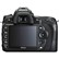 Nikon D90 Digital SLR Camera Body plus Free Card and Bag