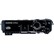 Fuji X-Pro1 Black Digital Camera with 18mm, 35mm and 60mm Lenses