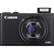 Canon PowerShot S120 Digital Camera with Canon WP-DC51 Waterproof Case