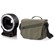 Nikon FT1 Mount Adapter and Lowepro Shoulder Bag