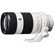 Sony Alpha A77 II Digital Camera and Sony 70-200mm f2.8 G SSM II Lens