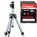 Manfrotto MCK393-PD Tripod and SanDisk 8GB Extreme HD Card