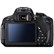 Canon EOS 700D Digital SLR Camera Body with Manfrotto Bag, Monopod and £50 Voucher