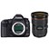 Canon EOS 5D Mark III Digital SLR Camera with Canon EF 24-70mm f2.8L II USM Lens
