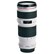 Canon EF 70-200mm f4 L USM Lens with Hoya 67mm Variable Density x3-400 and Pro1 Digital UV Filters