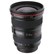 Canon EF 17-40mm f4 L USM Lens and Hoya 77mm Circular Polariser Slim Filter