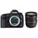 Canon EOS 5D Mark III with 24-70mm f4 L IS USM