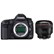 Canon EOS 5D Mark III with 85mm f1.2 L II USM Lens
