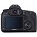 Canon EOS 5D Mark III with 70-200mm f2.8 L IS II USM Lens
