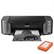 Canon PIXMA Pro 10S Printer + LaCie 1TB Rugged Mini Portable Hard Drive