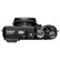 Fuji X100T with Wide Conversion Lens plus FREE Tele Conversion Lens - Black