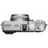 Fuji X100T with Wide Conversion Lens plus FREE Tele Conversion Lens - Silver