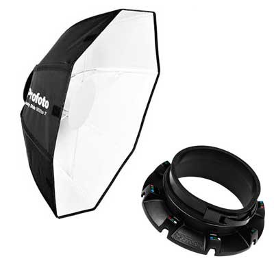 Profoto OCF Beauty Dish + Speedring Kit