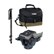 Canon Custom Gadget Bag and Manfrotto Monopod