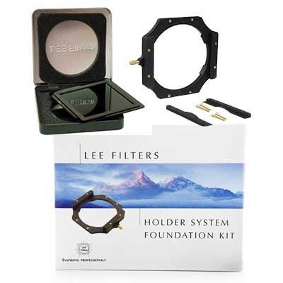 Lee Big Stopper Bundle