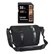 Vanguard Shoulder Bag + Lexar 32GB SD Card