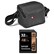 Lexar 32GB SD Card + Manfrotto Shoulder Bag