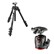 Manfrotto MT055CXPRO4 + Manfrotto XPRO Ball Head