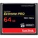 SanDisk Extreme Pro 64GB 160MB/s CF and NanGuang LED Pad Light Luxpad22