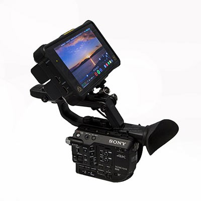 Sony FS5 Filmmaker Bundle