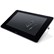 Wacom Cintiq 27QHD Touch 27 Inch Creative Pen + Touch Display with Ergo Stand