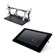 Wacom Cintiq 27QHD Touch 27 Inch Creative Pen + Touch Display with Ergo Stand