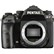 Pentax K-1 Digital Camera with 24-70mm Lens