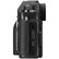 Fujifilm X-T2 with 35mm f2 R WR Fujinon Lens - Black