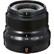 Fujifilm X-T2 Digital Camera - Graphite with Fujifilm 23mm f2 R WR XF Lens - Black