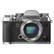 Fujifilm X-T2 Digital Camera - Graphite with 56mm f1.2 R XF Fujinon Lens