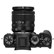 Fujifilm X-T2 Digital Camera with 18-55mm XF lens + 56mm f1.2 R XF Fujinon Lens