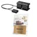 Sony Multi Battery Adaptor Kit and 3 Year Extended Warranty