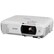Epson EH-TW650 HD Projector With 5 Year CoverPlus Warranty